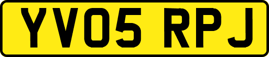 YV05RPJ