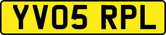 YV05RPL