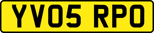 YV05RPO