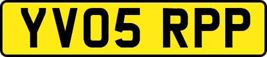 YV05RPP