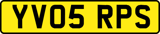 YV05RPS