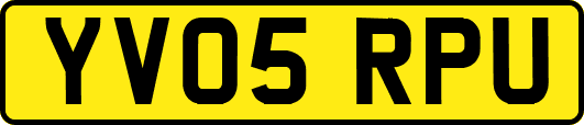 YV05RPU