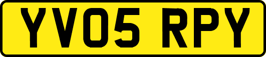 YV05RPY