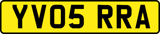 YV05RRA