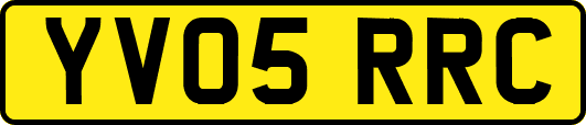 YV05RRC