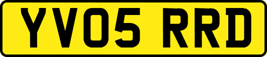 YV05RRD