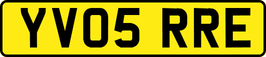 YV05RRE