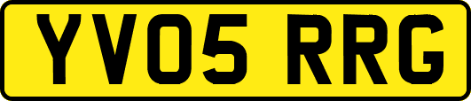 YV05RRG