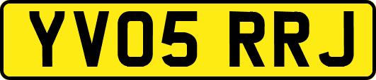 YV05RRJ