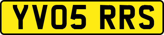 YV05RRS