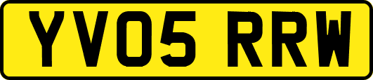 YV05RRW