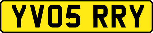 YV05RRY