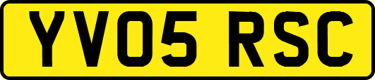 YV05RSC