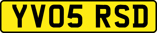 YV05RSD