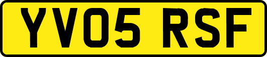 YV05RSF