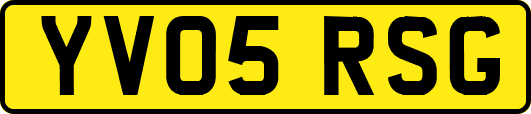 YV05RSG