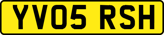 YV05RSH
