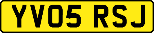 YV05RSJ