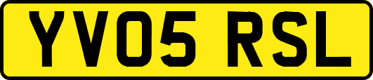YV05RSL