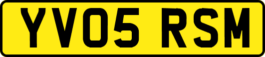 YV05RSM