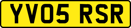 YV05RSR