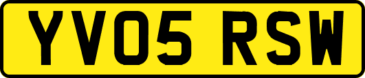 YV05RSW