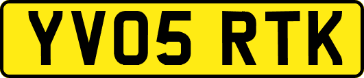 YV05RTK