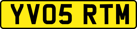YV05RTM