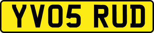 YV05RUD