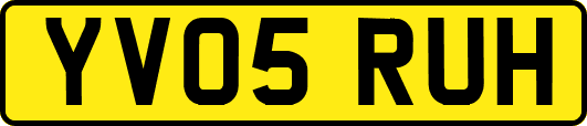 YV05RUH