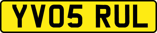 YV05RUL