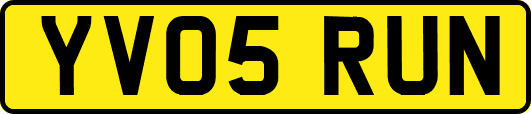 YV05RUN