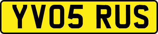 YV05RUS