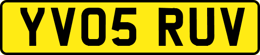 YV05RUV