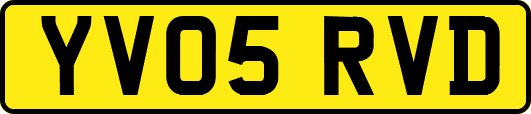 YV05RVD