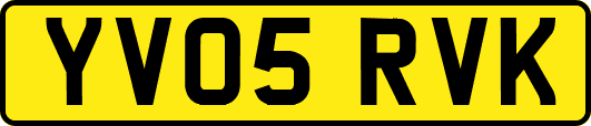 YV05RVK