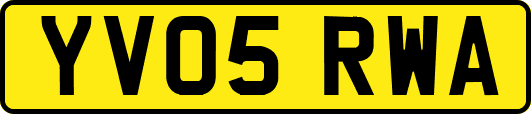 YV05RWA
