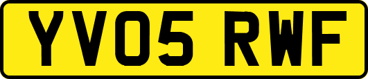 YV05RWF