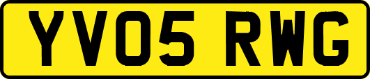 YV05RWG