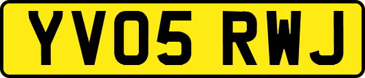 YV05RWJ