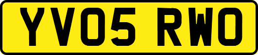 YV05RWO