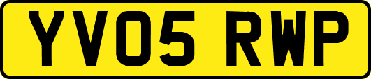 YV05RWP