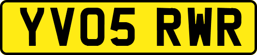 YV05RWR