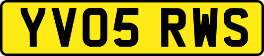 YV05RWS