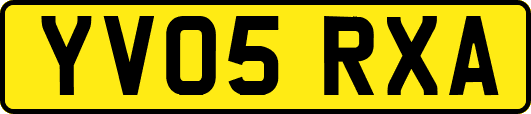 YV05RXA