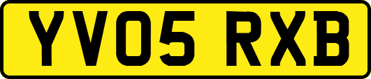 YV05RXB