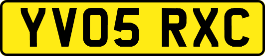 YV05RXC