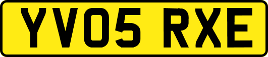 YV05RXE