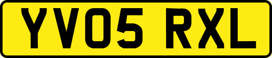 YV05RXL