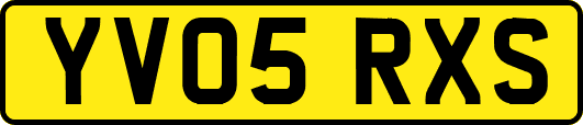 YV05RXS